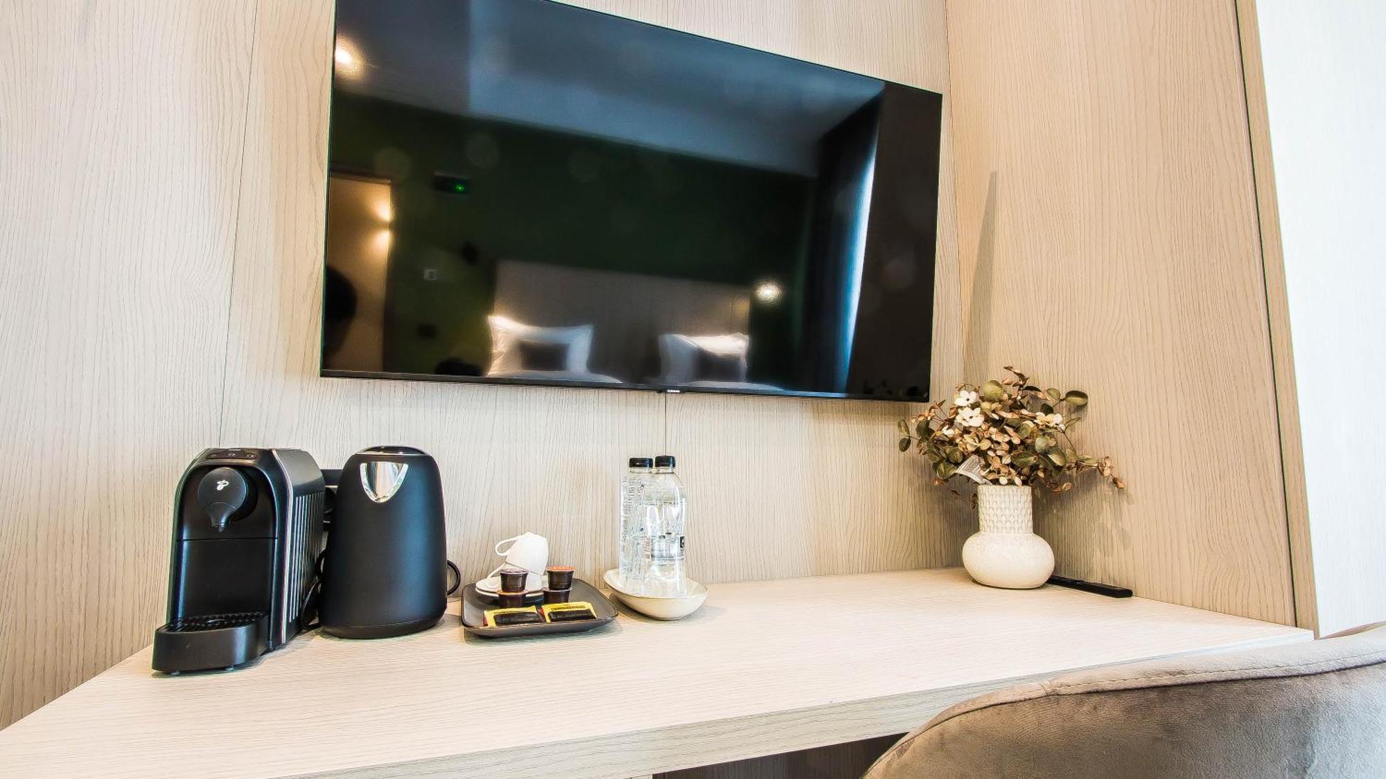 Central Carol Aparthotel 2 บูคาเรสต์ ภายนอก รูปภาพ